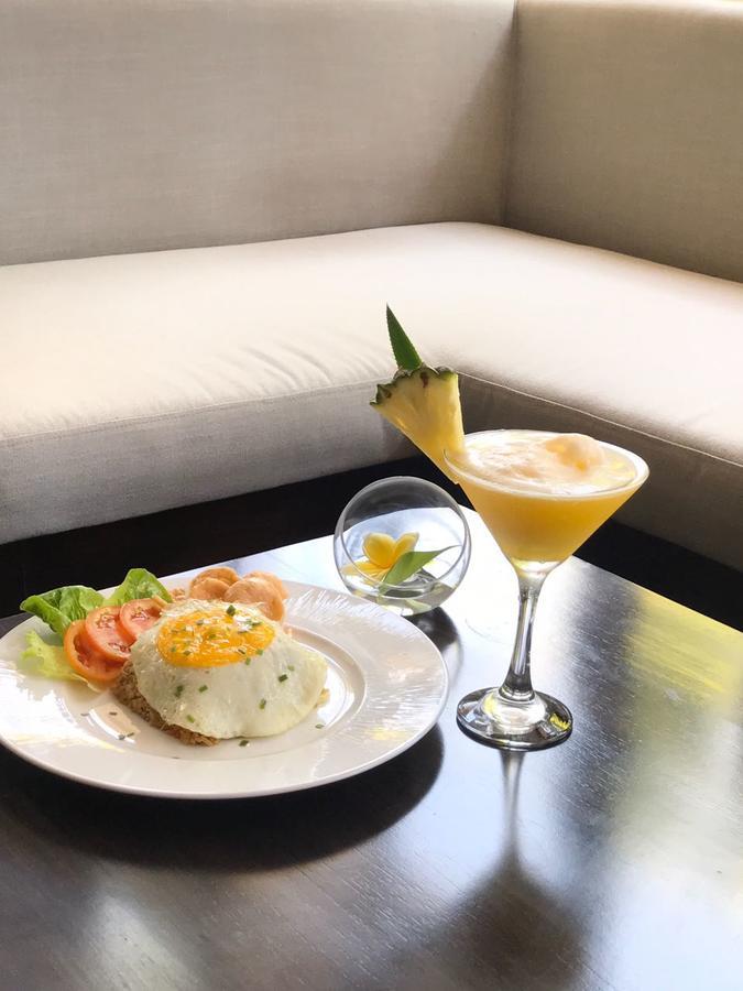 Anshel 3* Seminyak (Bali)