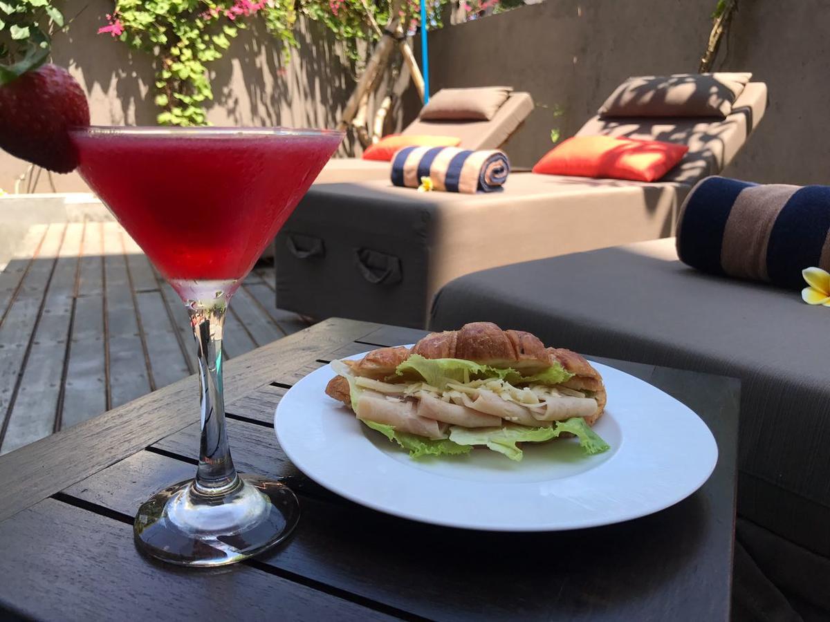 Anshel 3* Seminyak (Bali)