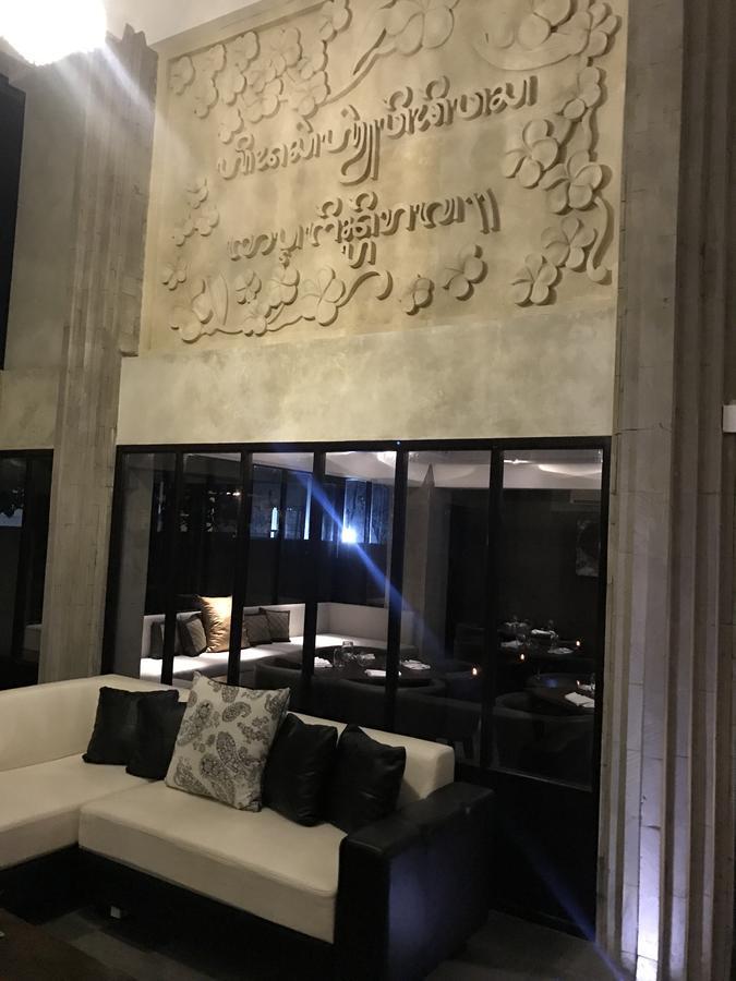 Anshel Hotel Seminyak (Bali)