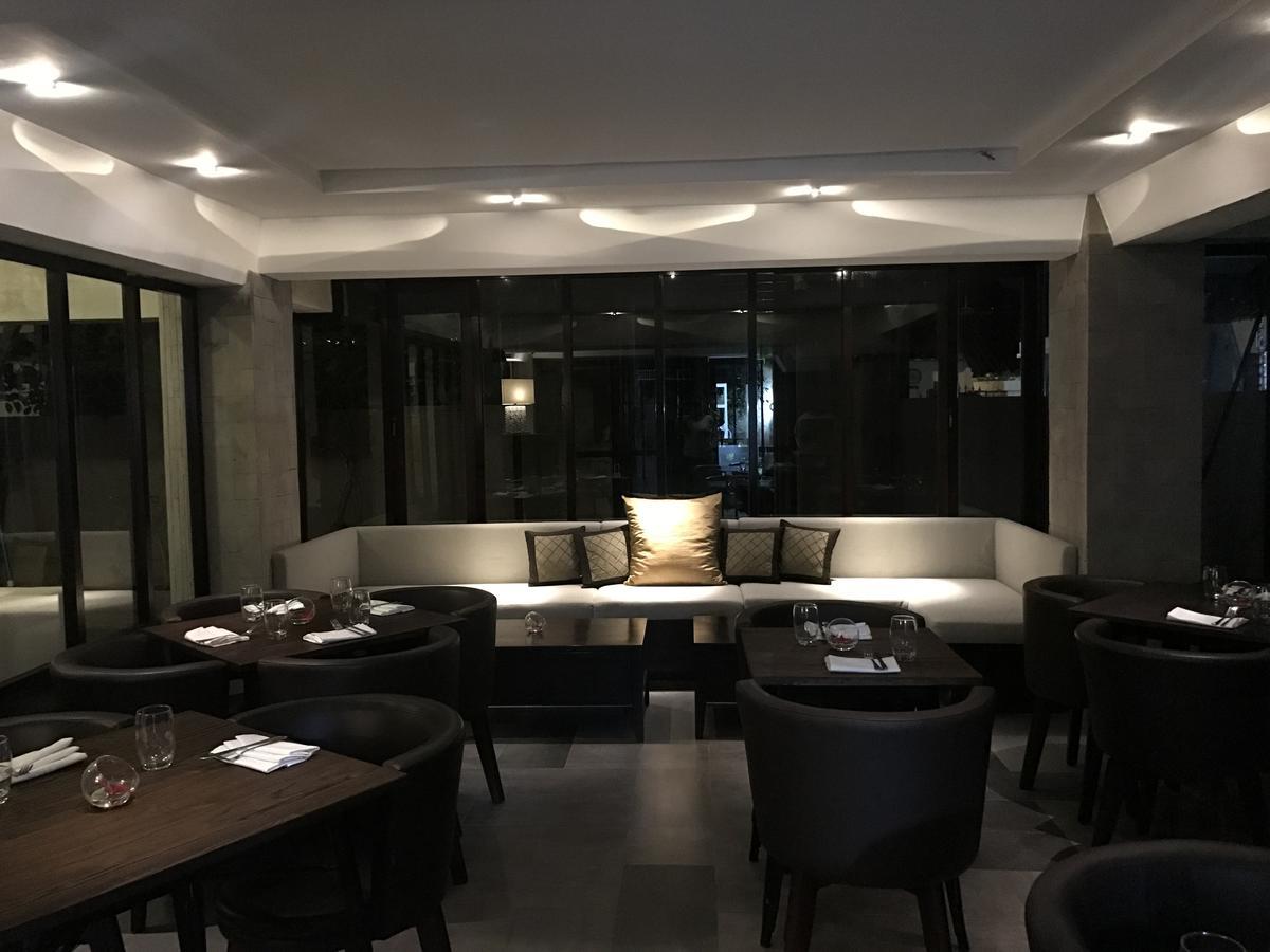 Anshel Seminyak (Bali)