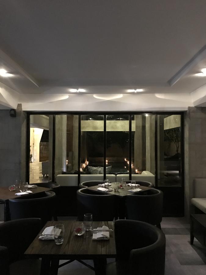 Hotel Anshel Seminyak (Bali)