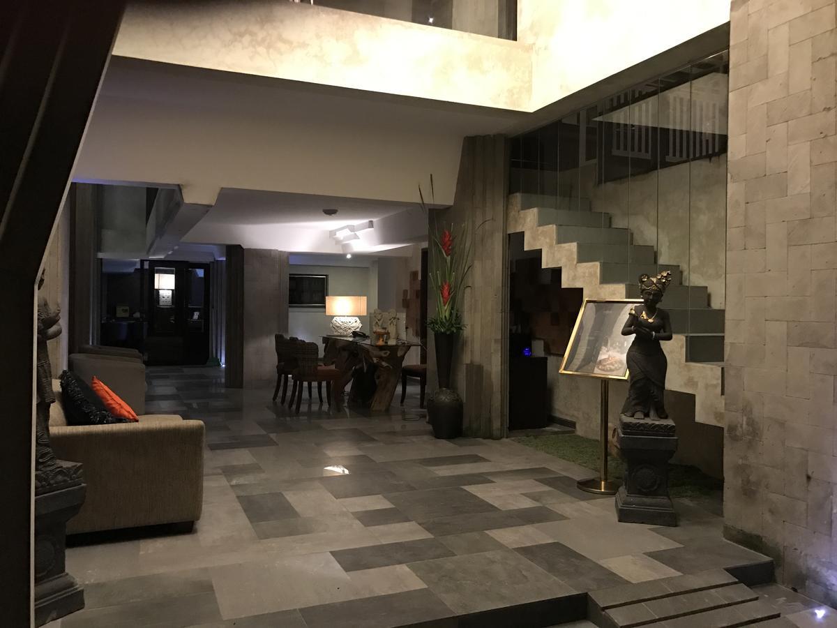 Anshel 3* Seminyak (Bali)