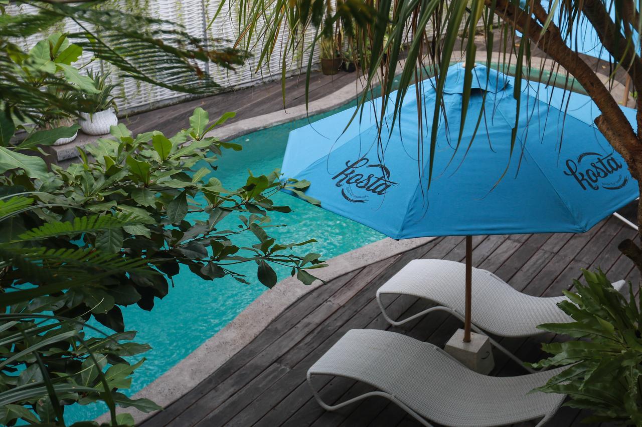 Hostel Kosta Seminyak (Bali)
