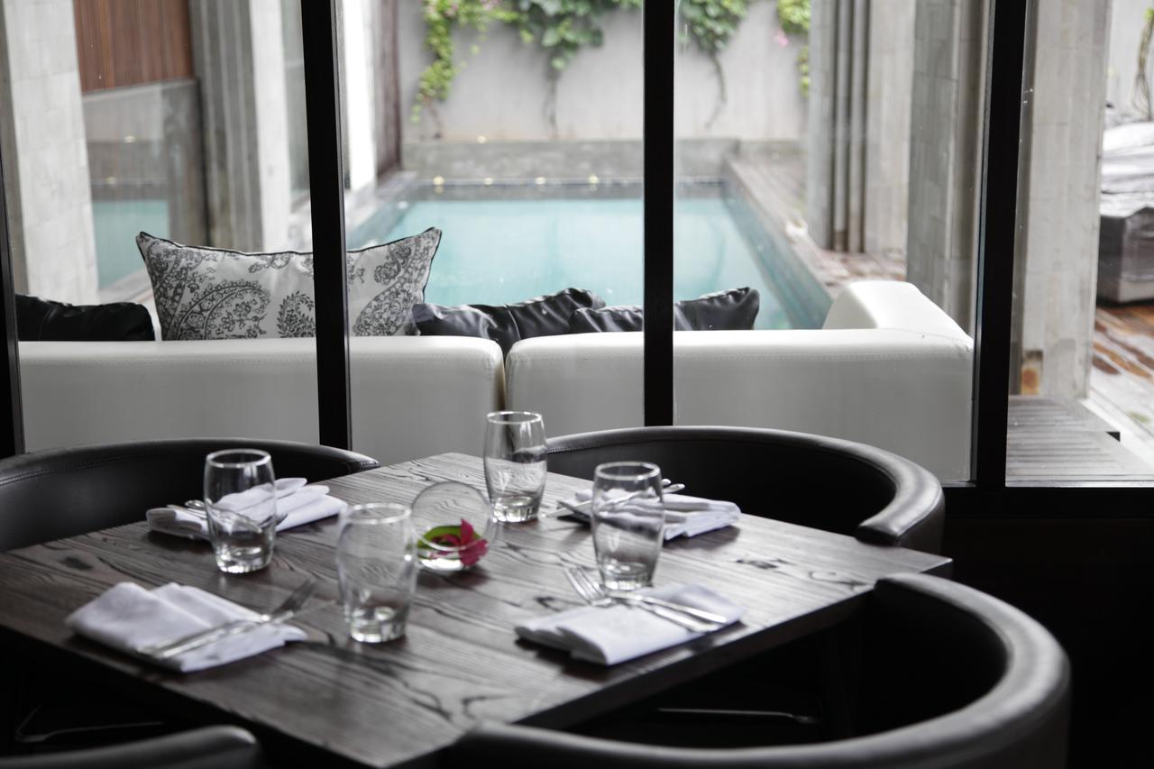 Anshel Hotel Seminyak (Bali)