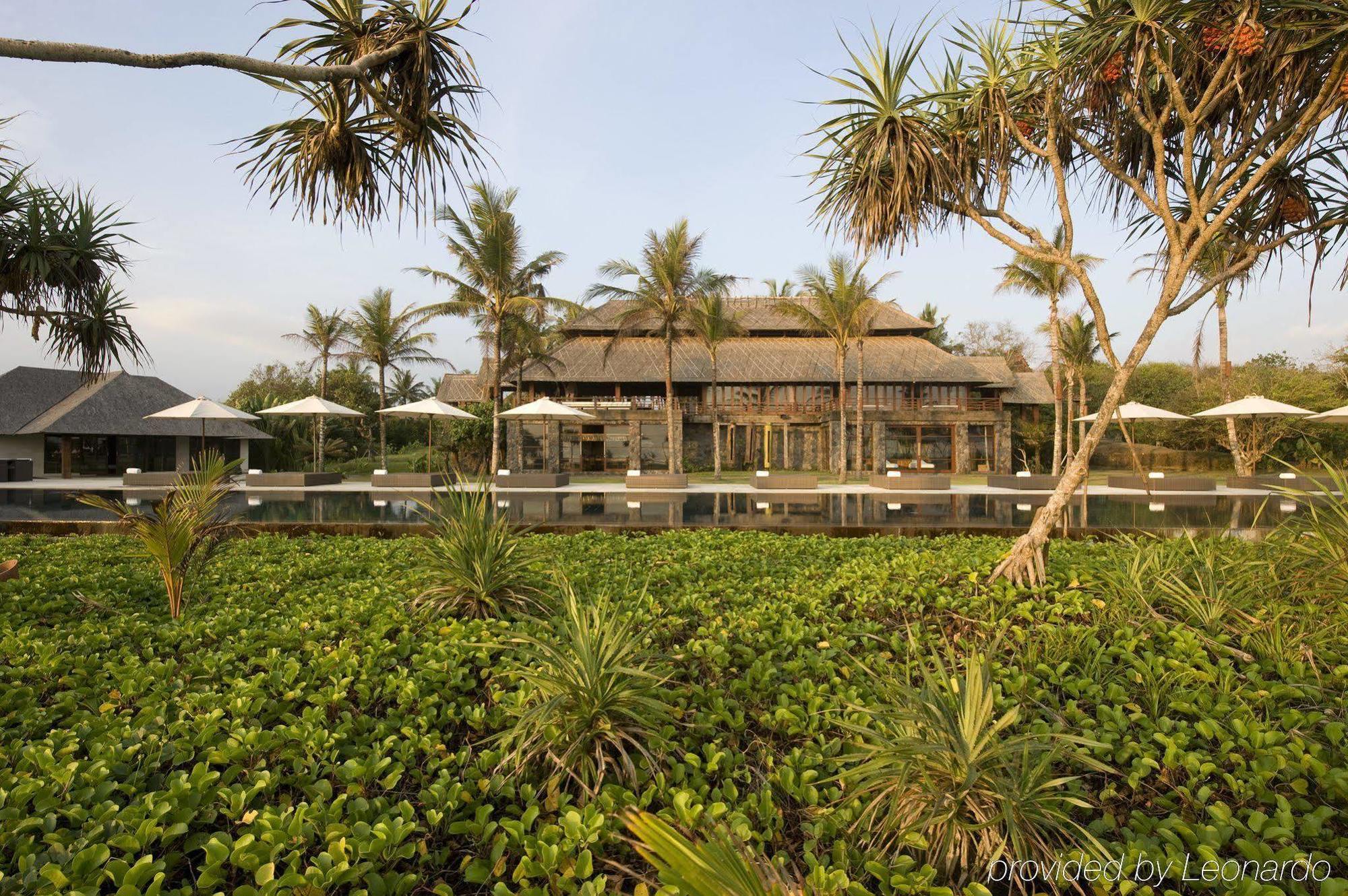 Ketapang Estate 4*