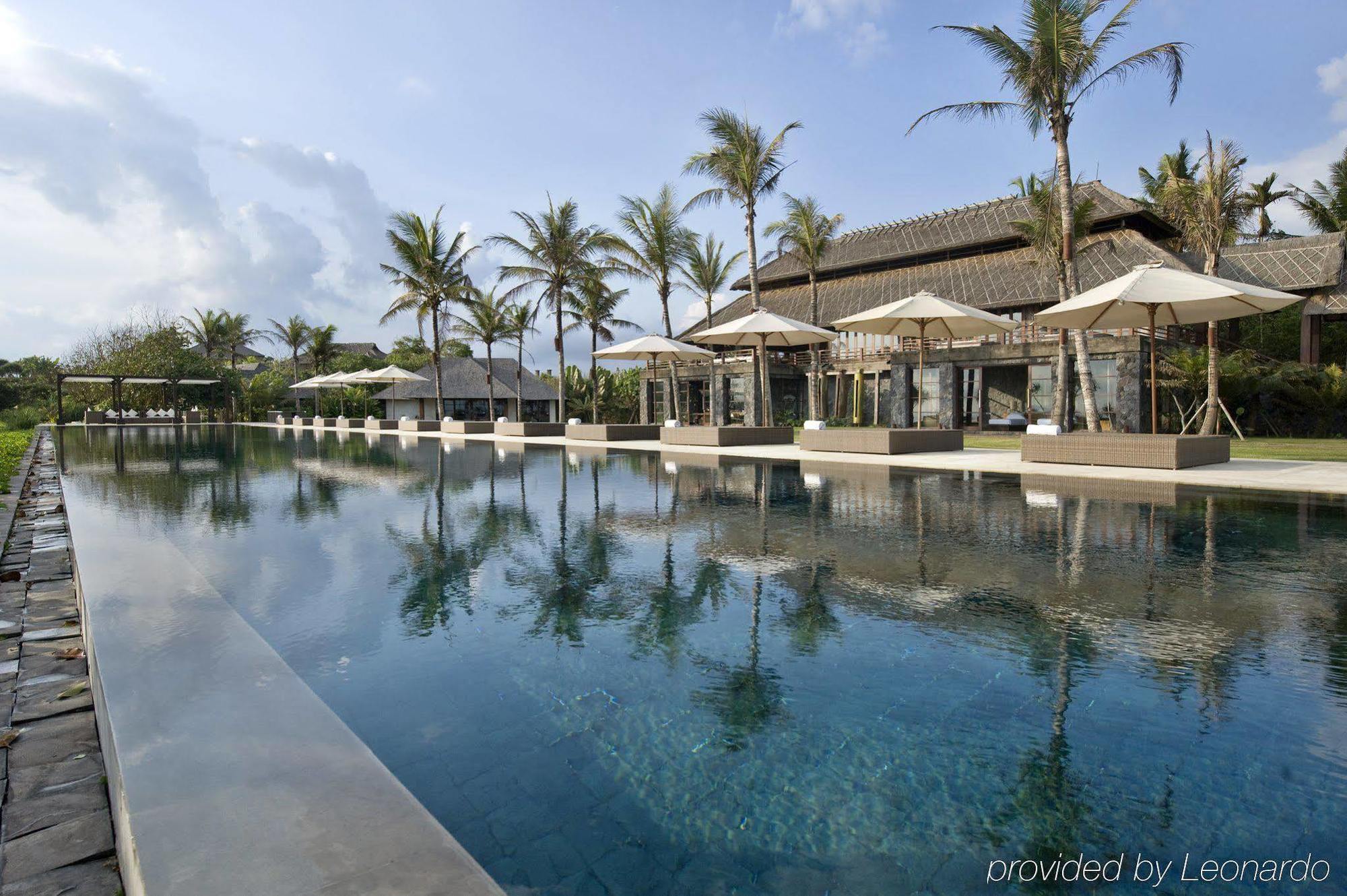 Ketapang Estate Hotel Selemadeg (Bali)