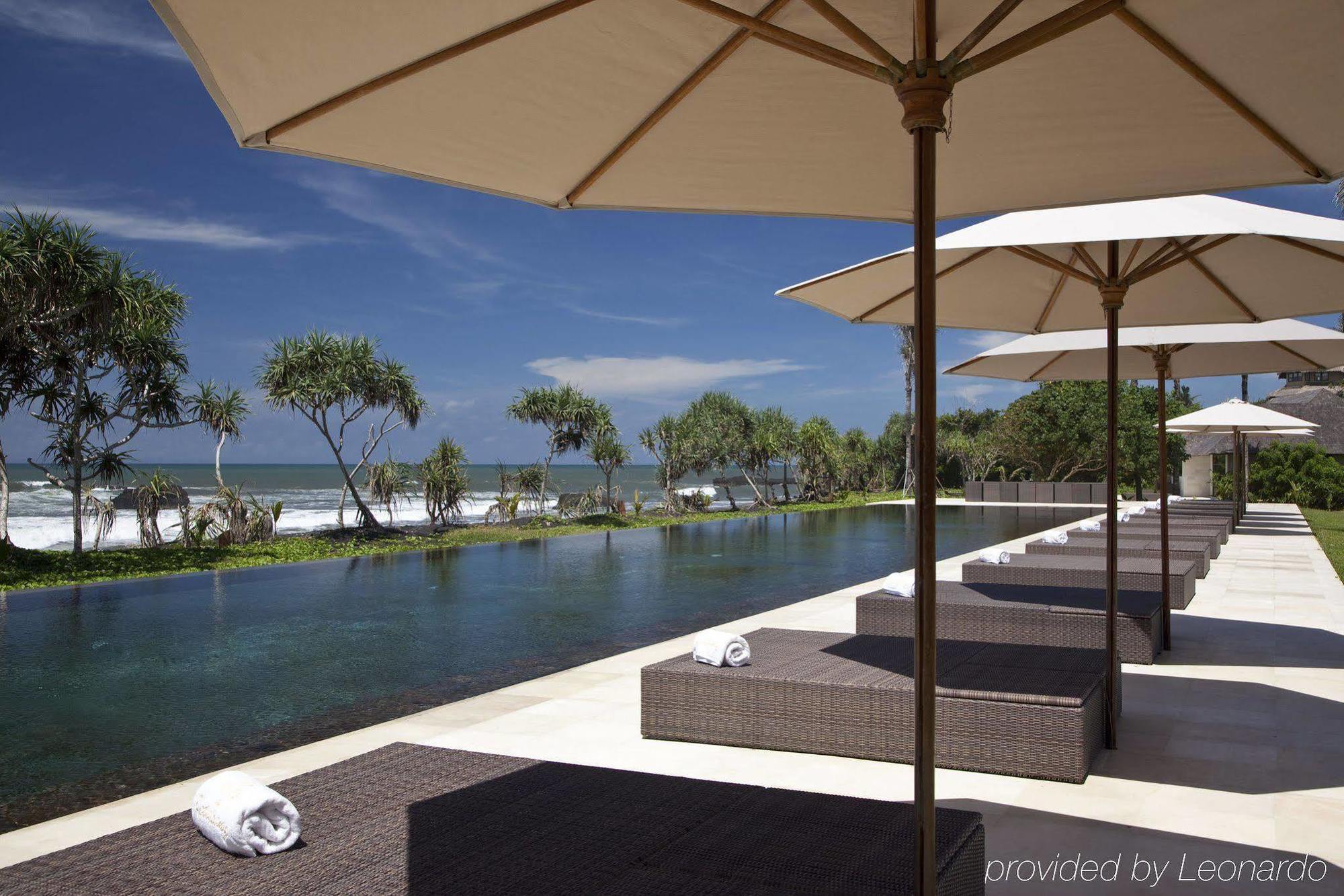 Ketapang Estate Hotel Selemadeg (Bali)
