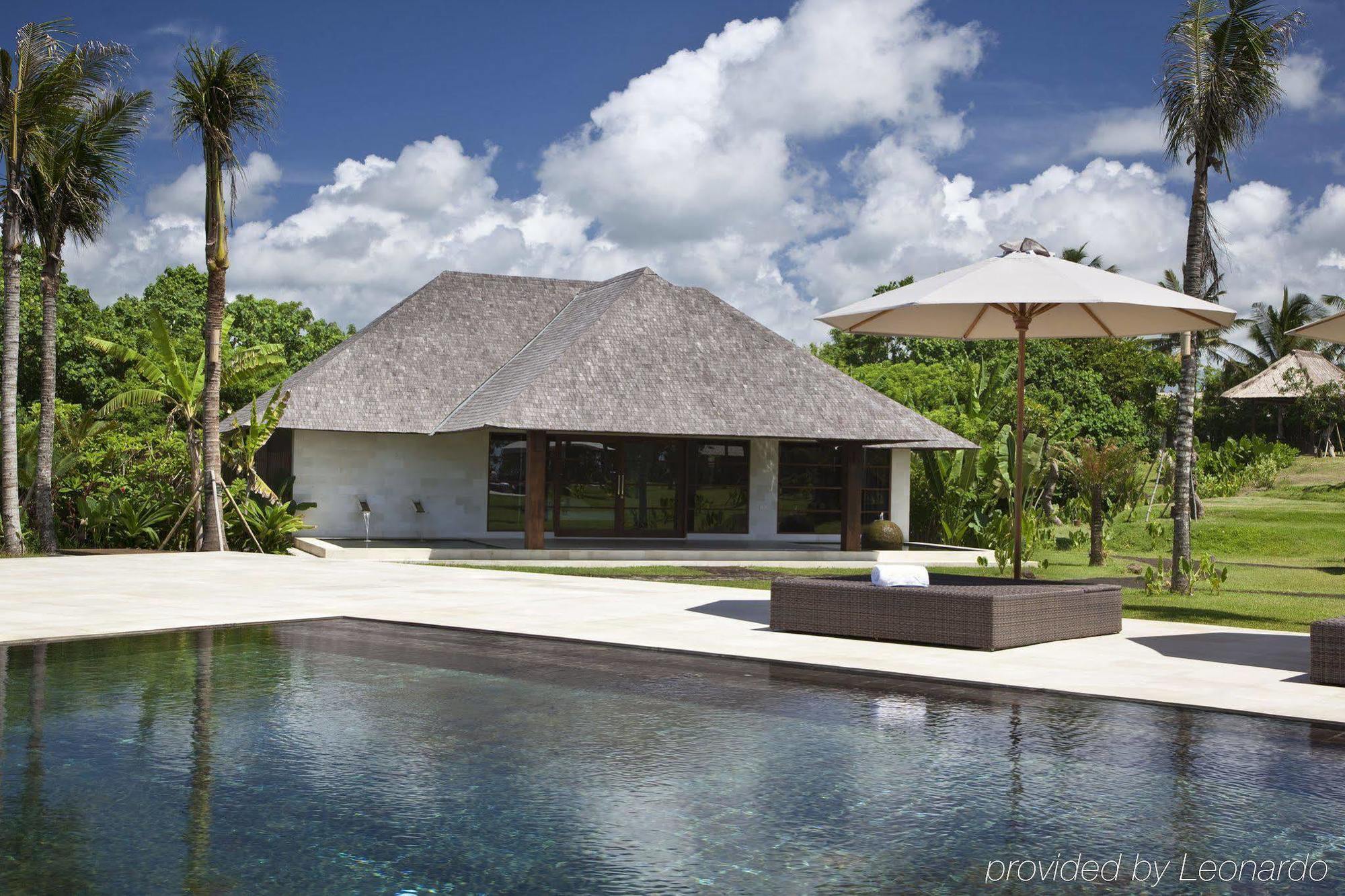 Ketapang Estate 4*