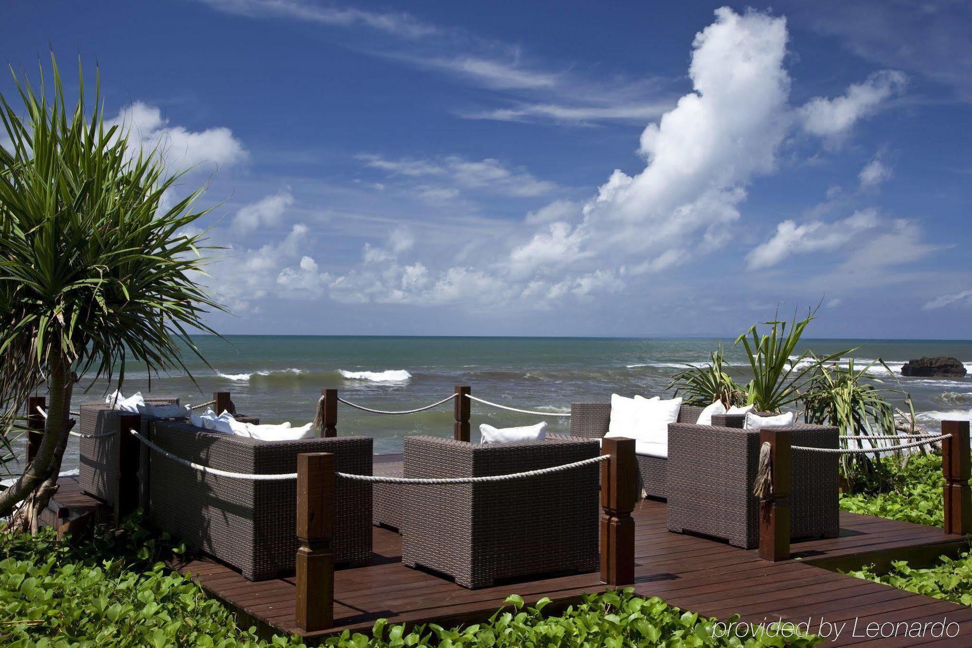 Ketapang Estate Hotel 4*