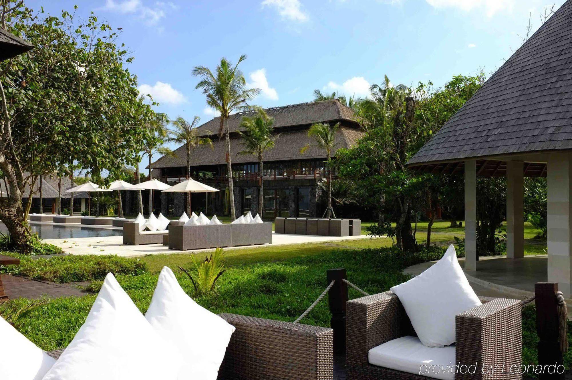 Hotel Ketapang Estate Selemadeg (Bali)
