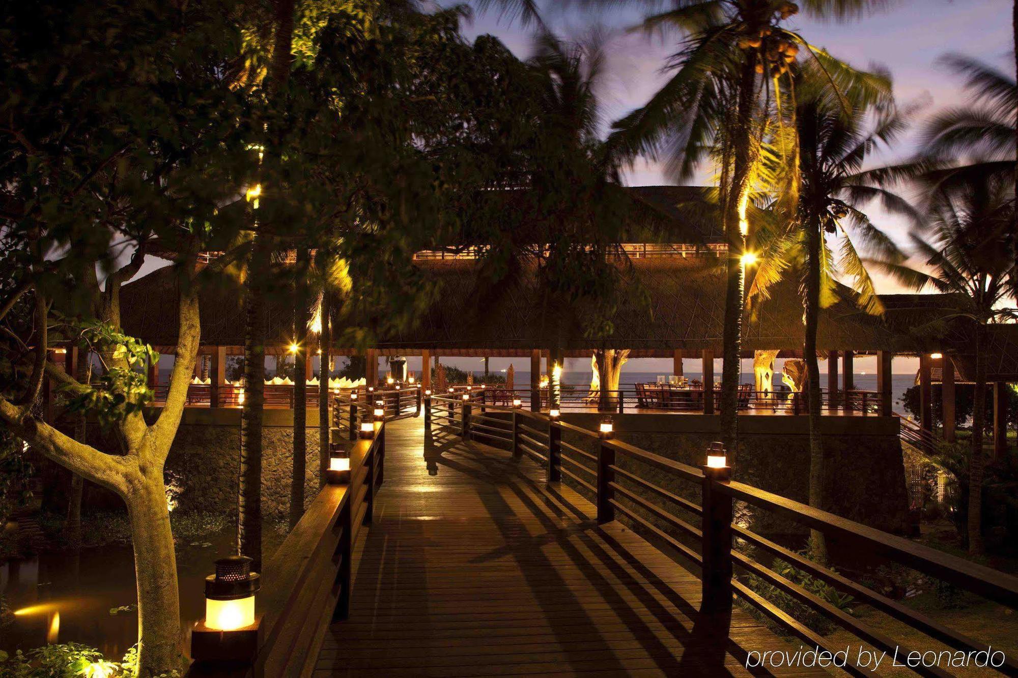 Ketapang Estate Hotel 4*