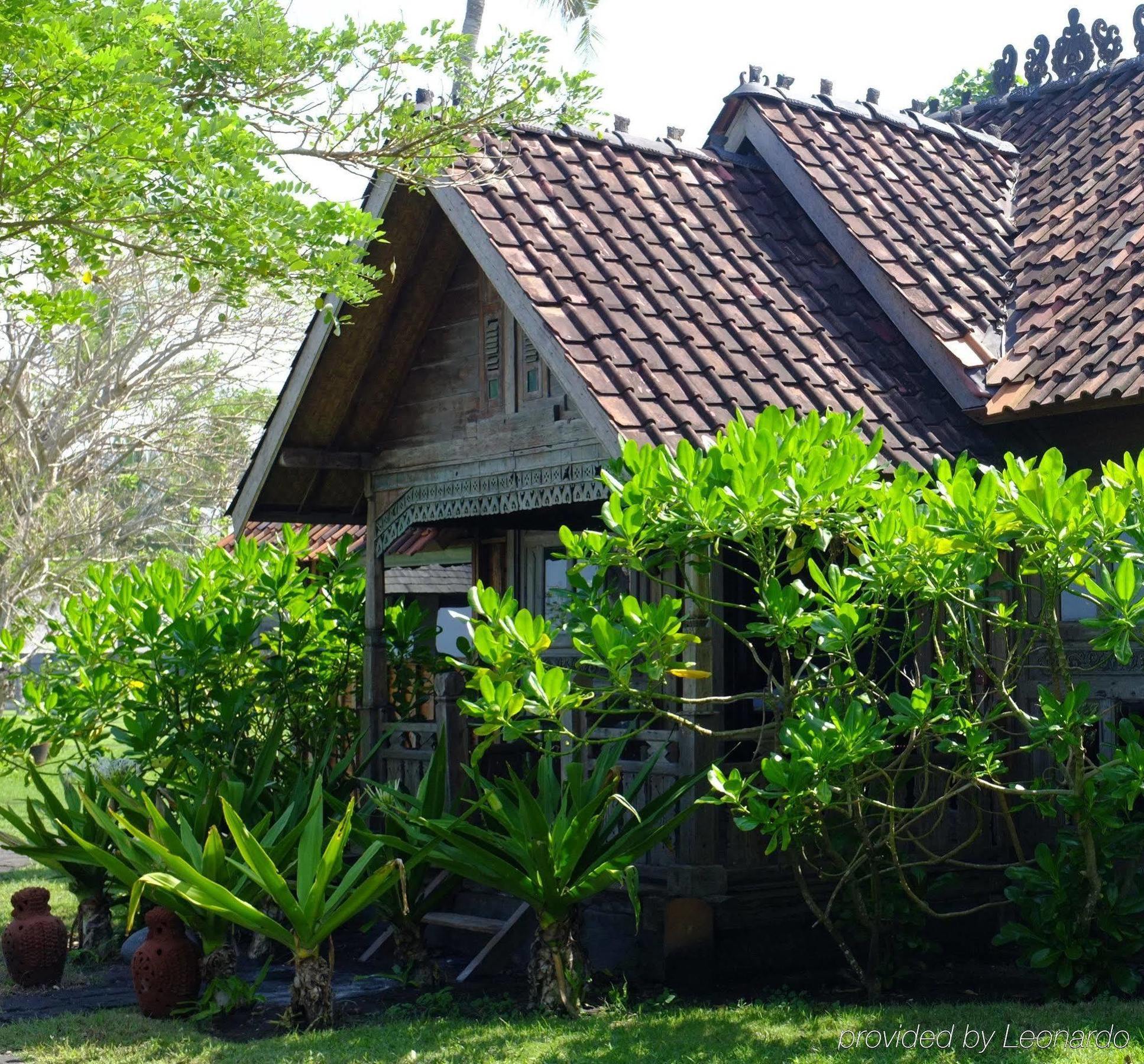 Hotel Ketapang Estate