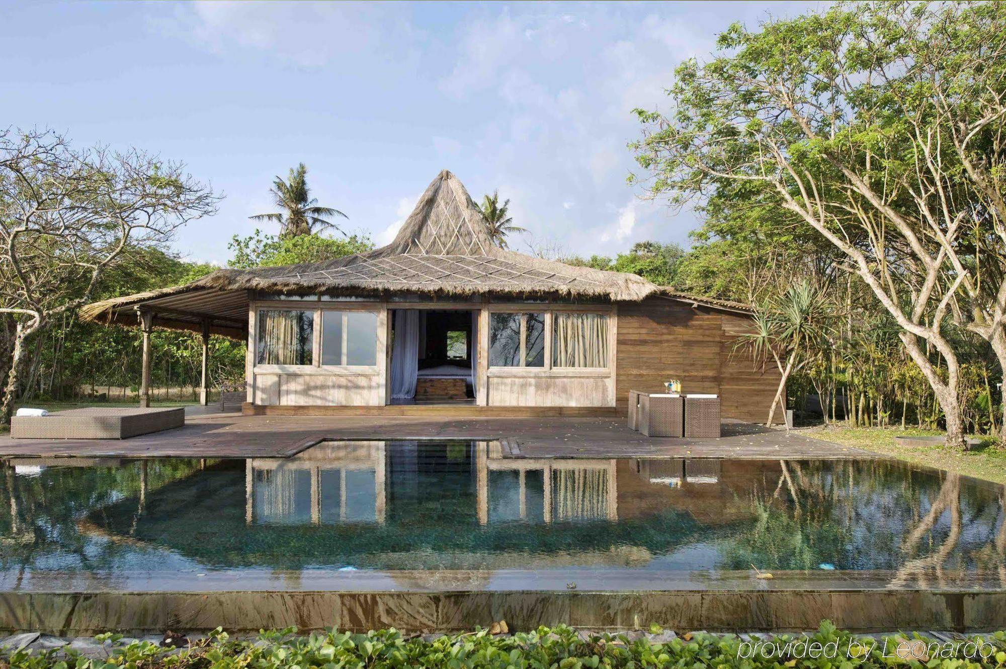 Ketapang Estate Selemadeg (Bali)