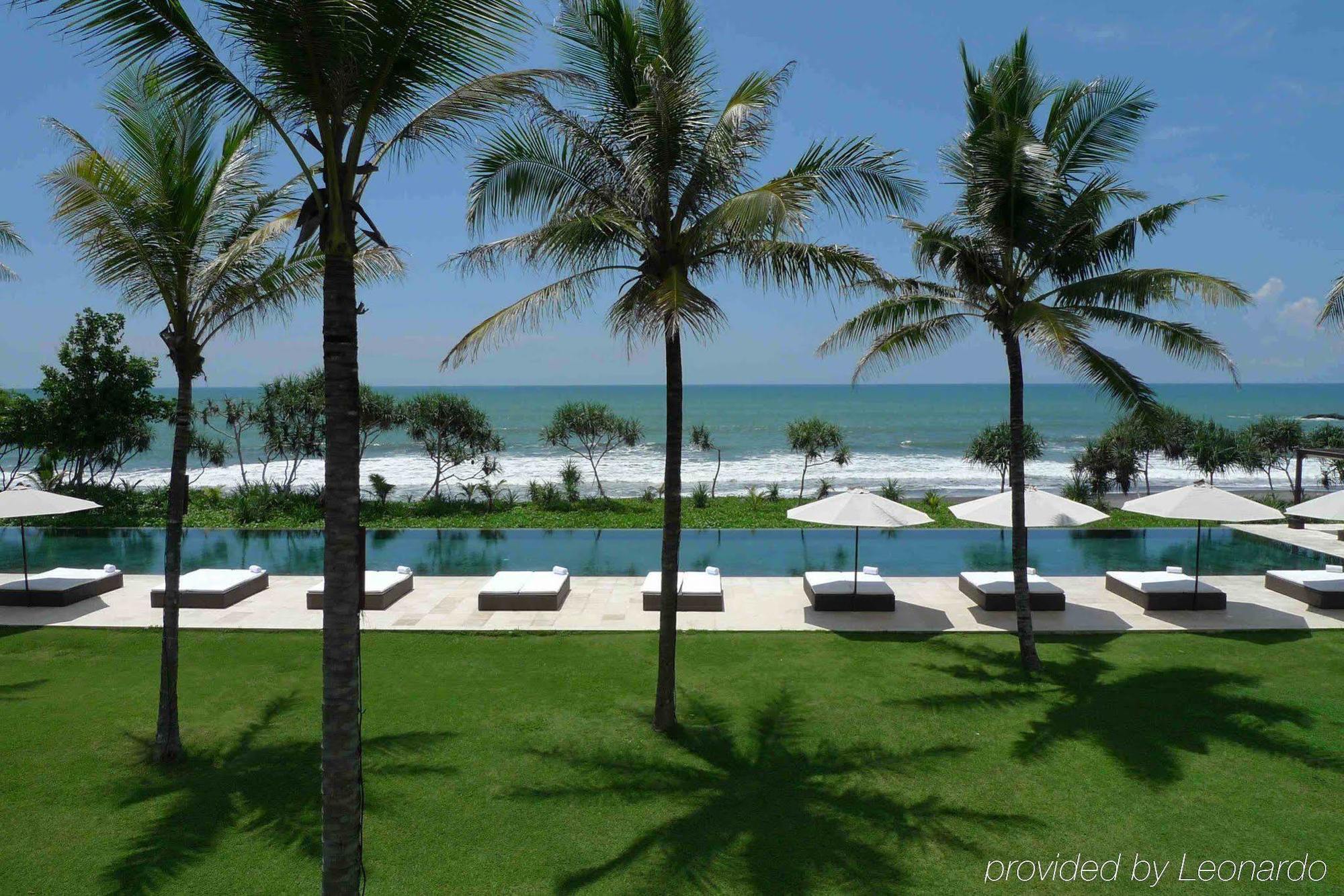 Hotel Ketapang Estate