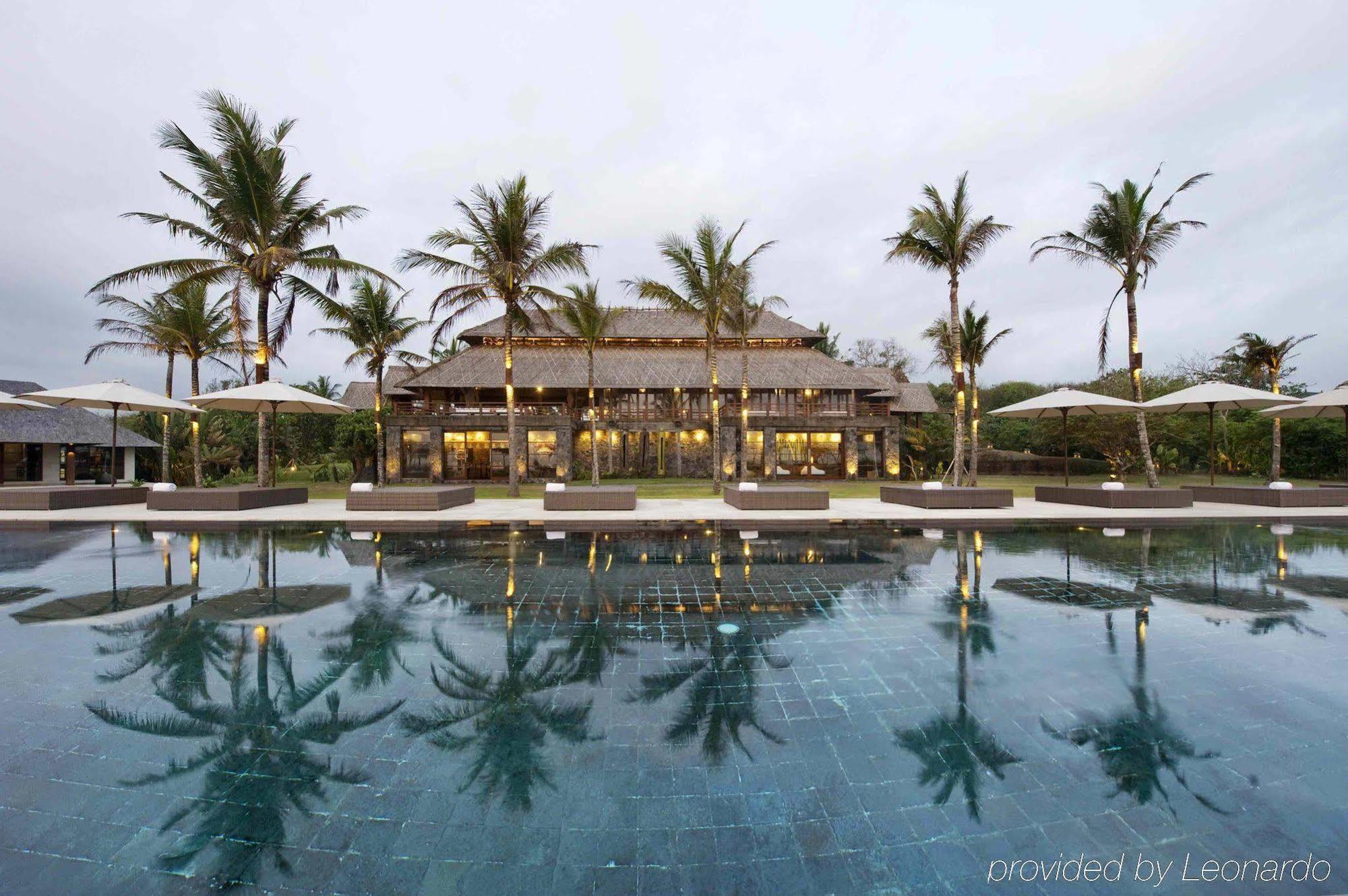 Hotel Ketapang Estate