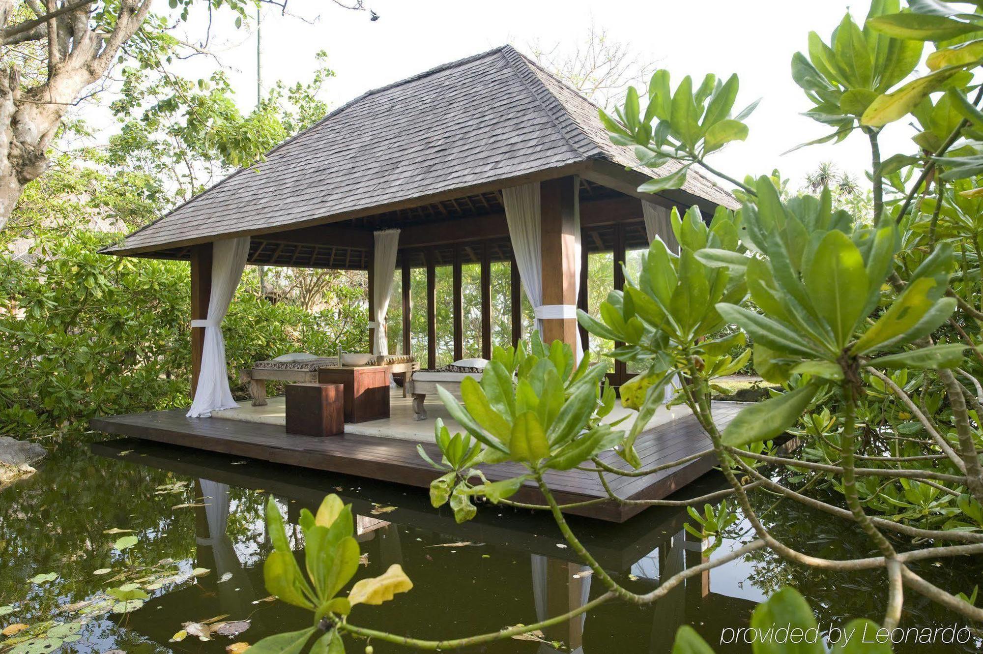 Hotel Ketapang Estate 4*