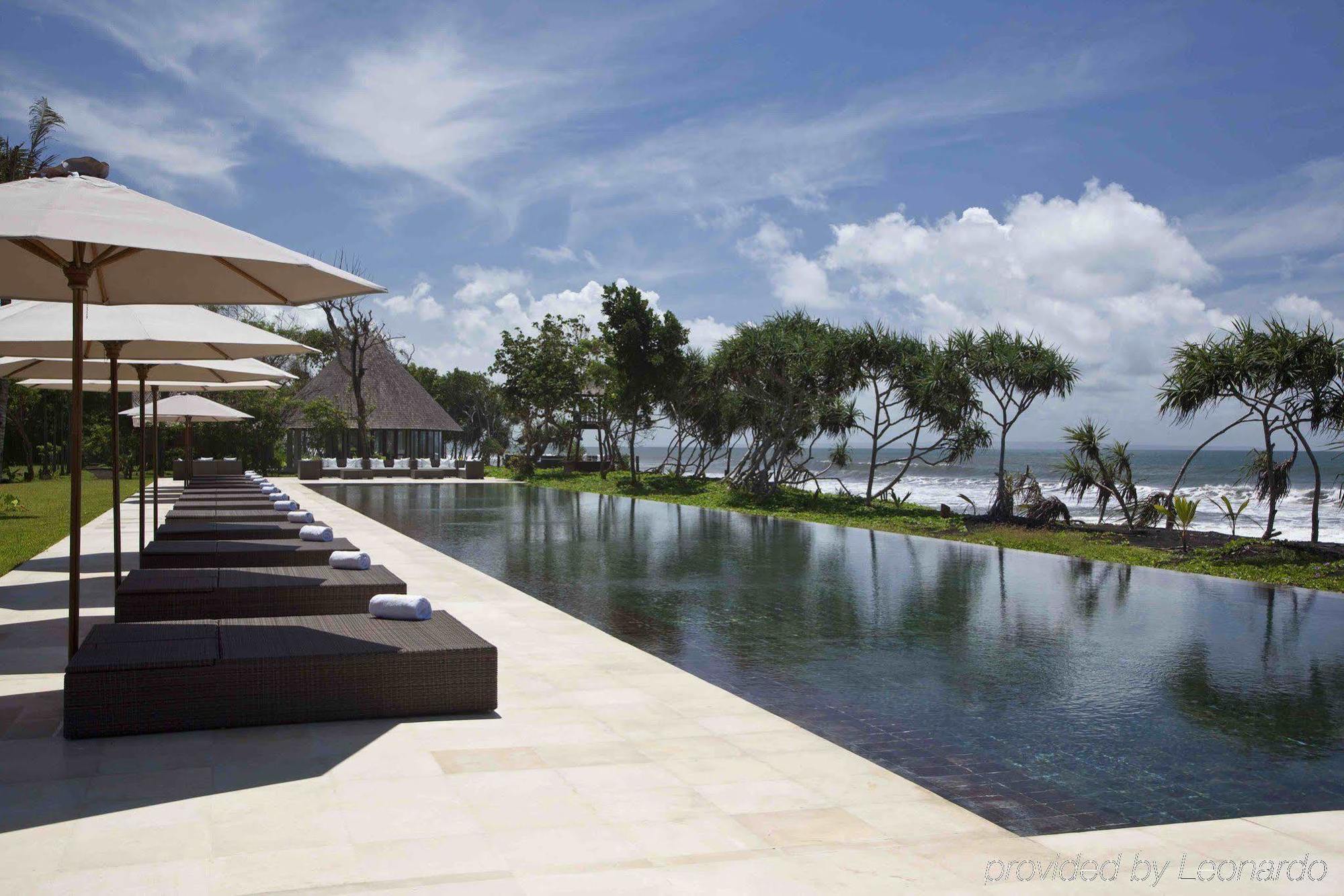 Ketapang Estate 4*