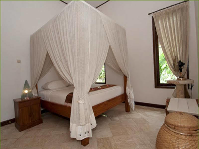 Villa Agung Nirwana Villas And Spa