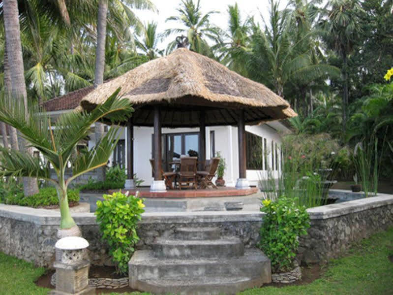 Villa Agung Nirwana Villas And Spa Tejakula