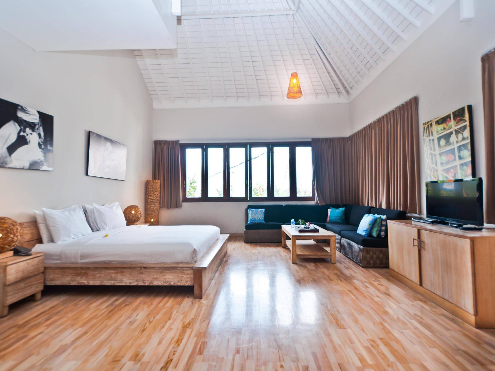 Resort The Dipan Resort, And 4*