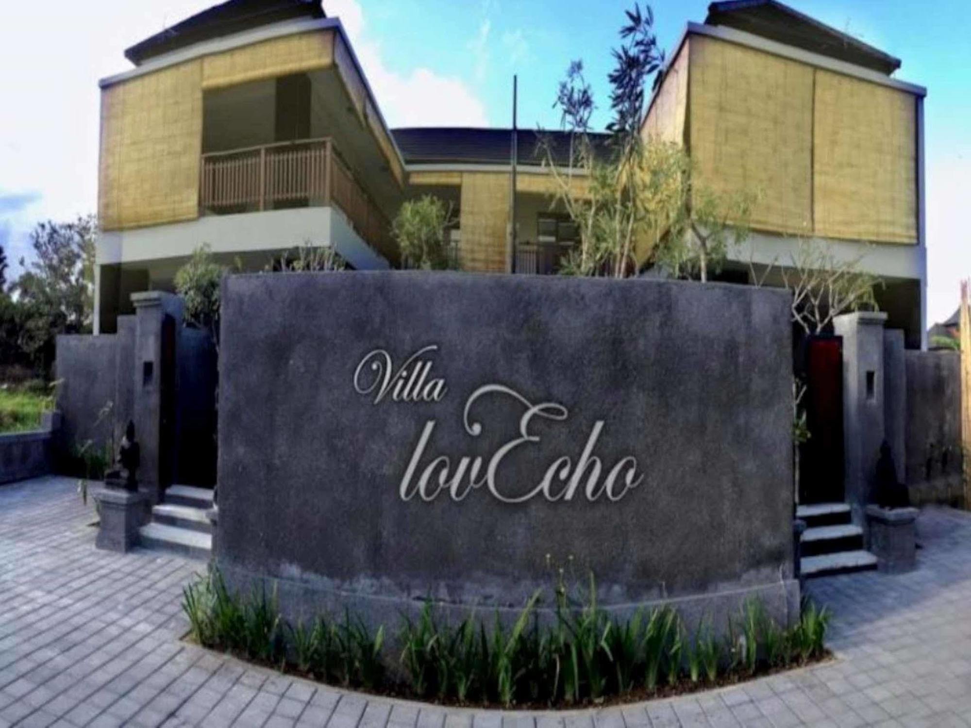 Lovecho Villa *