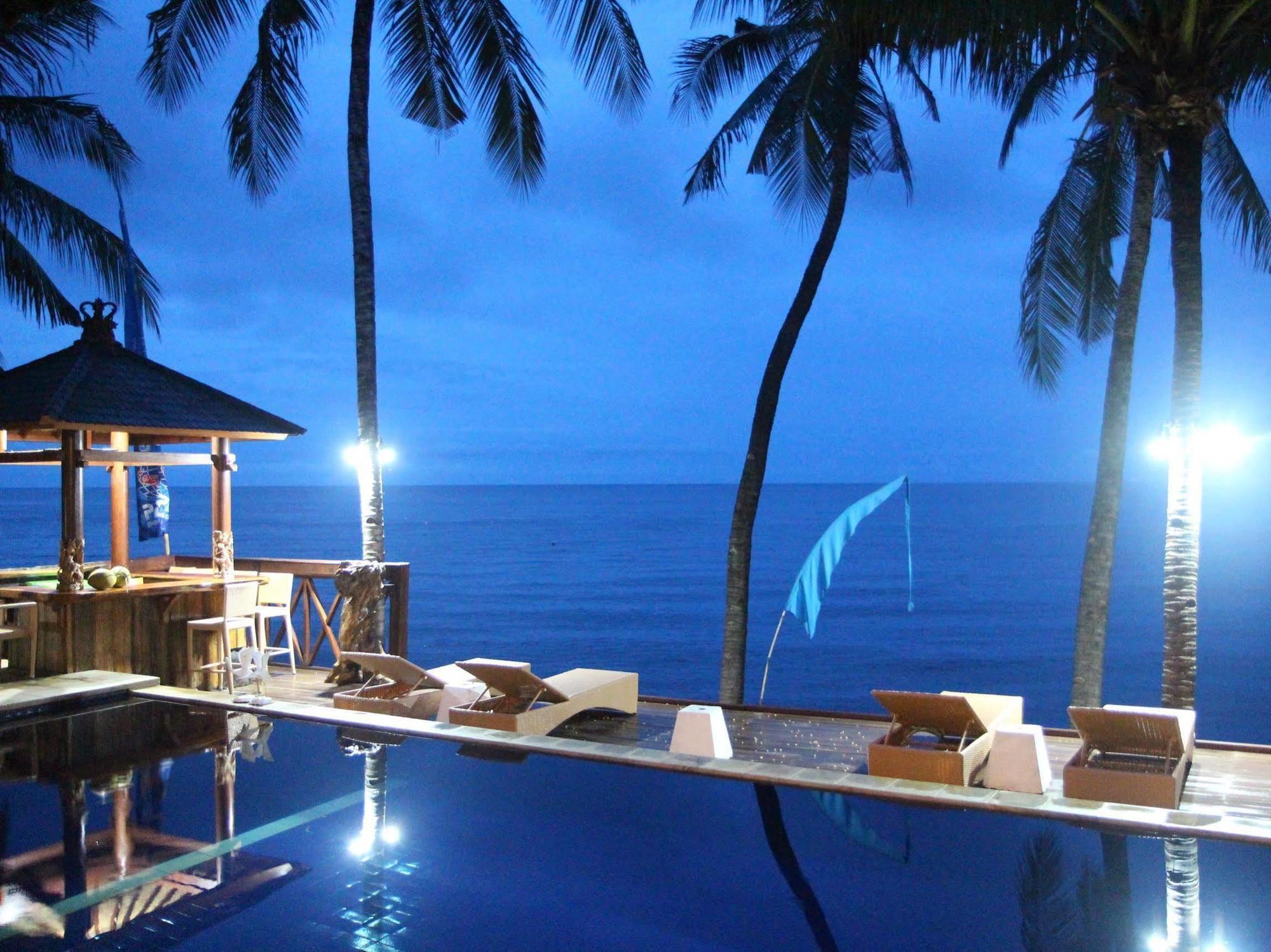 Hotel Alba Bali Dive Tulamben (Bali)