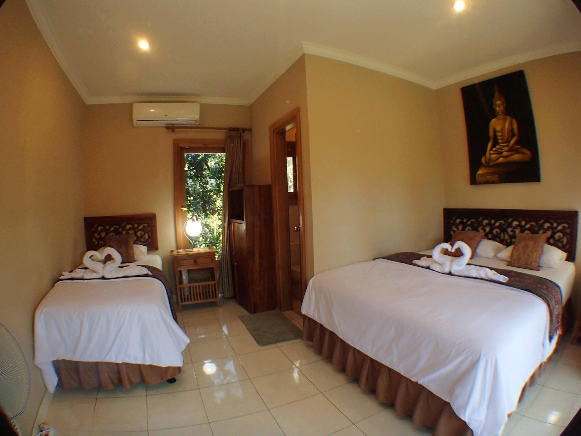 Alba Bali Dive 3*