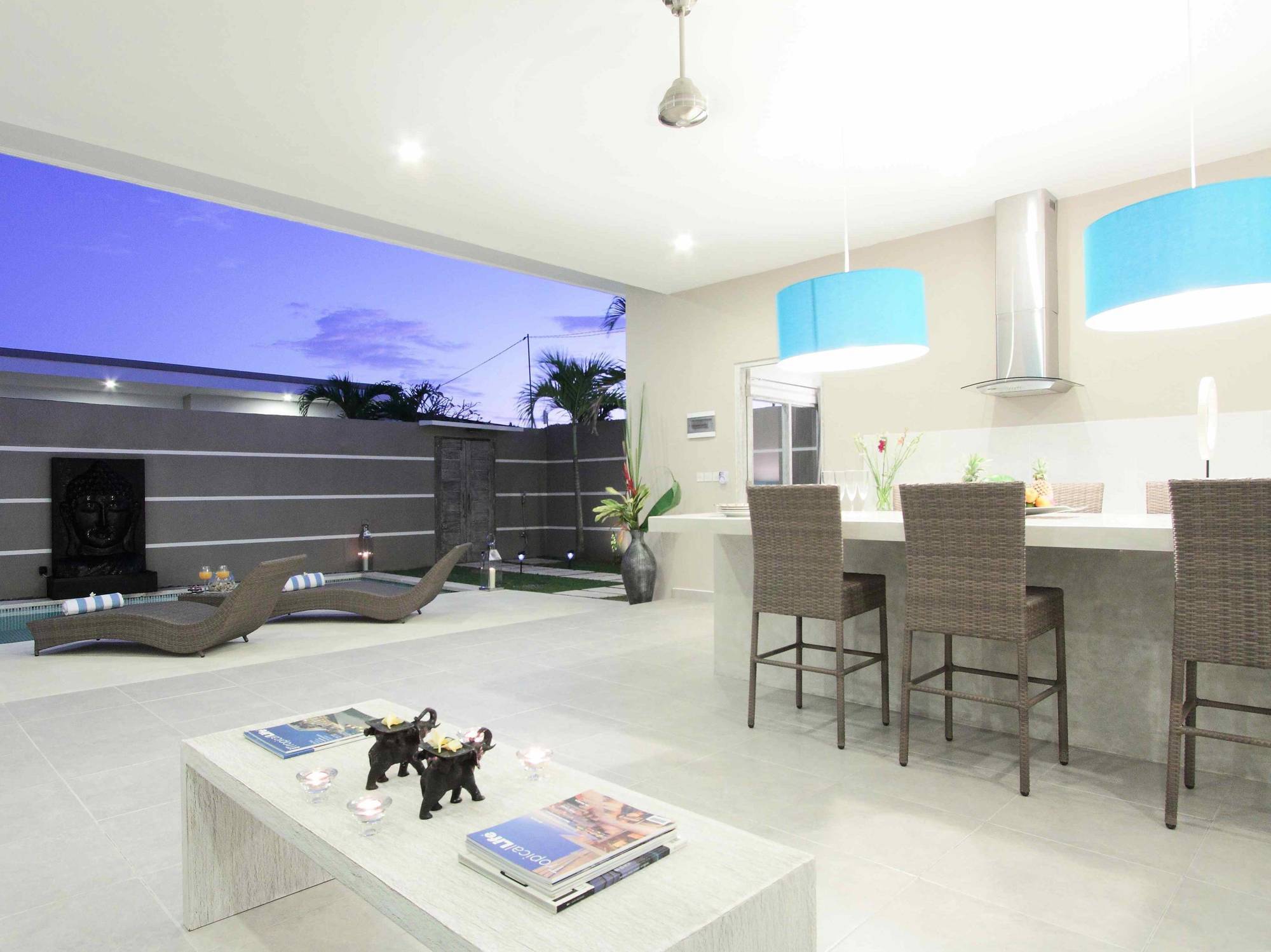 Bali Cosy Seminyak For Adults Only