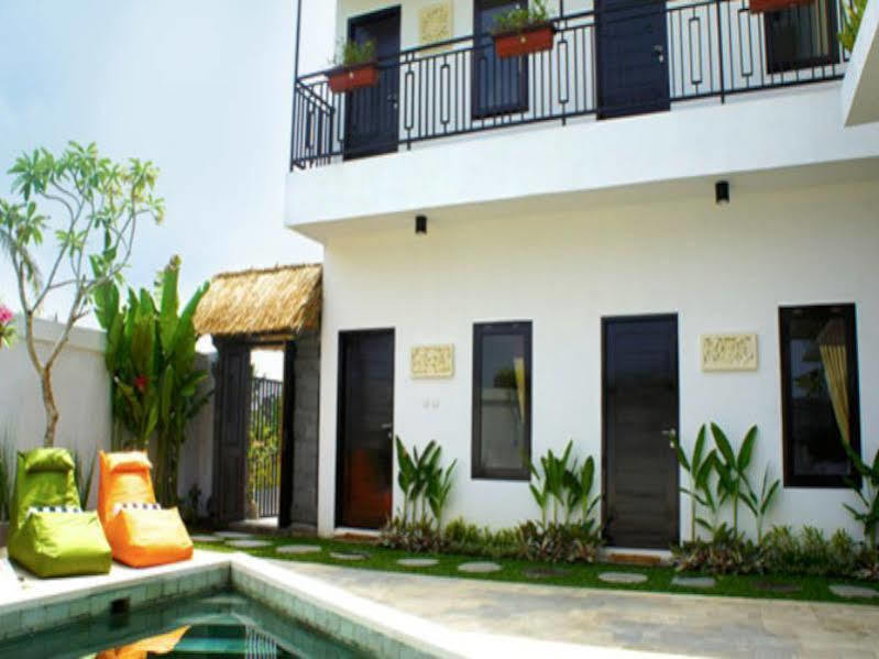 Guest house - Pererenan 