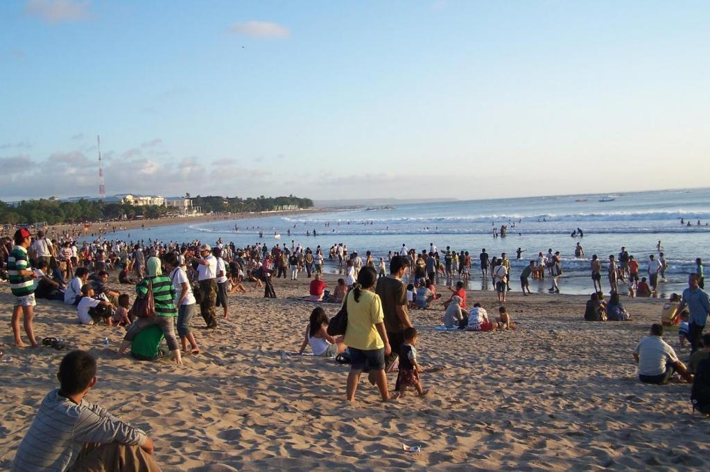 Asher Bali Transit Kuta (Bali)