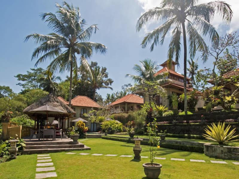 Hotel Villa Ubud Resort Ubud (Bali)