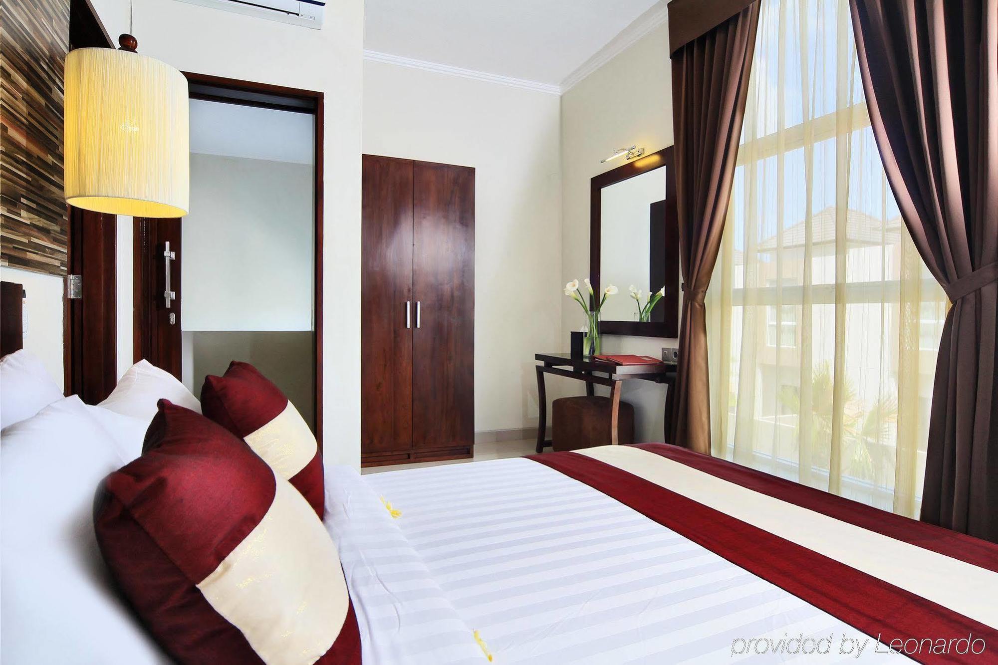 Uppala Villa Seminyak (Bali)