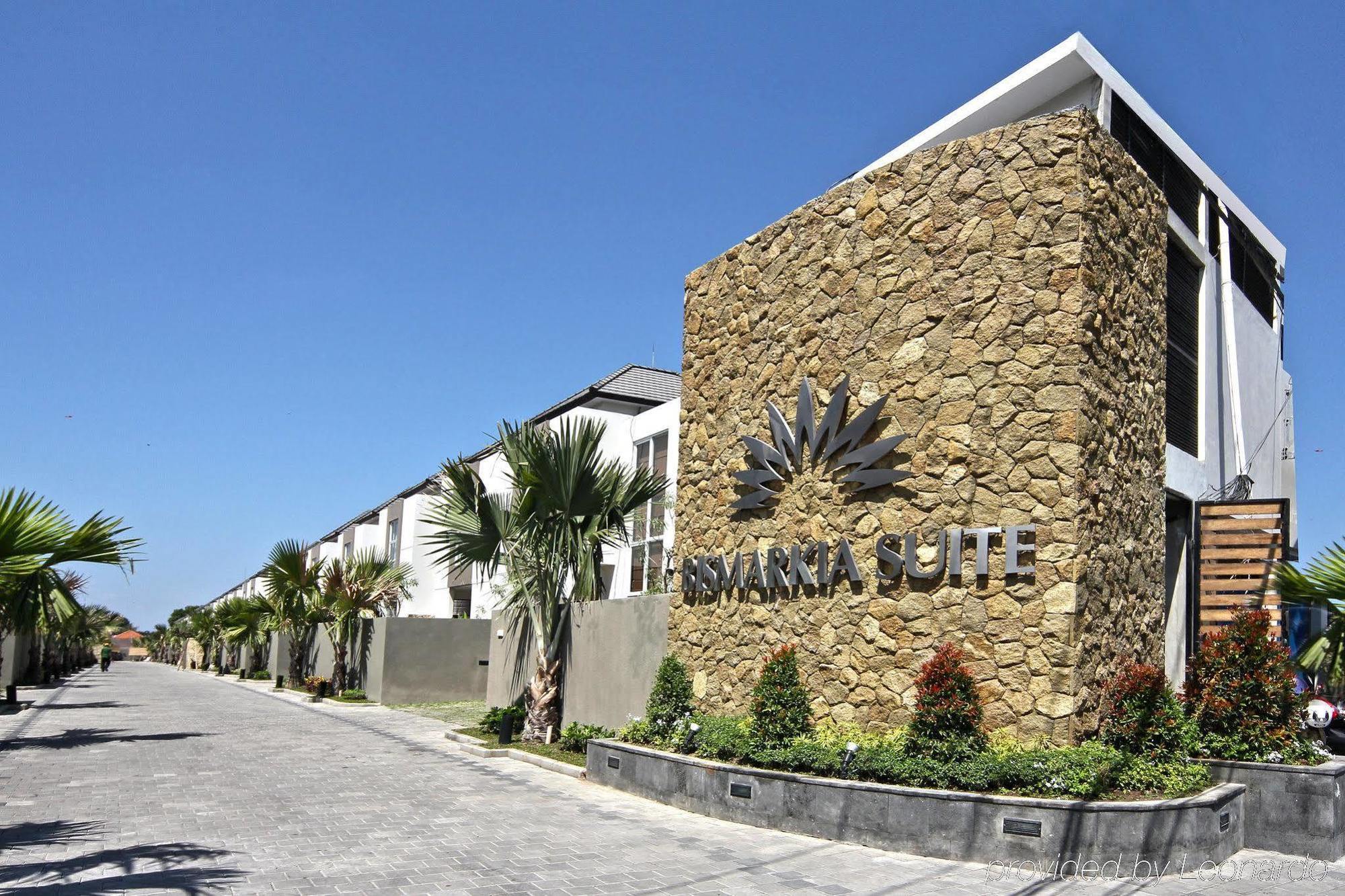 Uppala Villa Seminyak (Bali)
