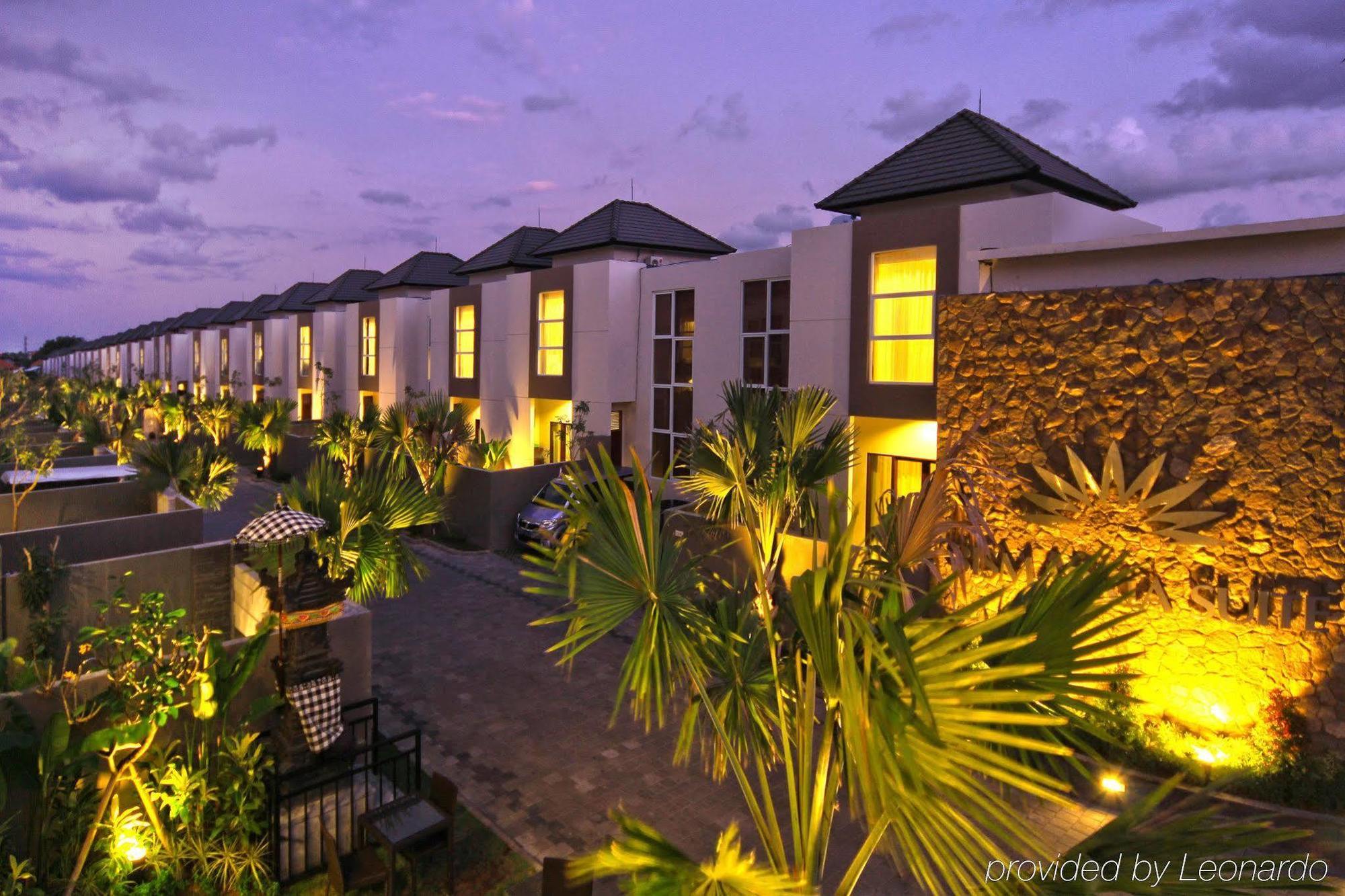 Uppala * Seminyak (Bali)