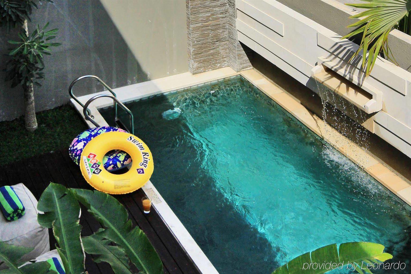 Uppala Villa Seminyak (Bali)