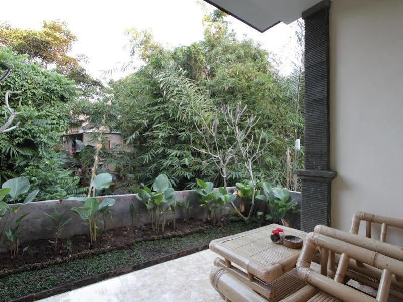 Guest house Citrus Tree - Hutama *