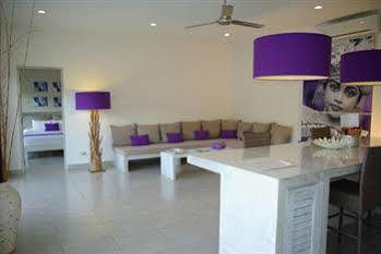 Bali Cosy Seminyak For Adults Only Legian (Bali)