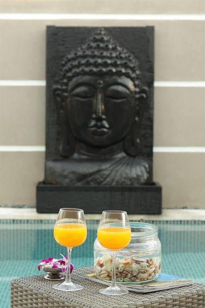 Bali Cosy Seminyak For Adults Only Villa *