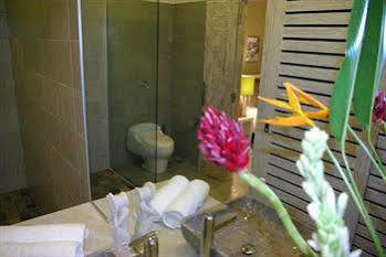 Bali Cosy Seminyak For Adults Only Villa Legian (Bali)