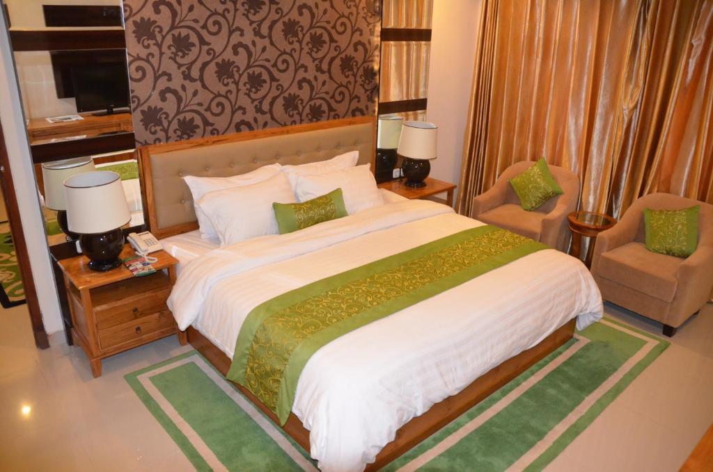 Gran Surya Hotel 3*