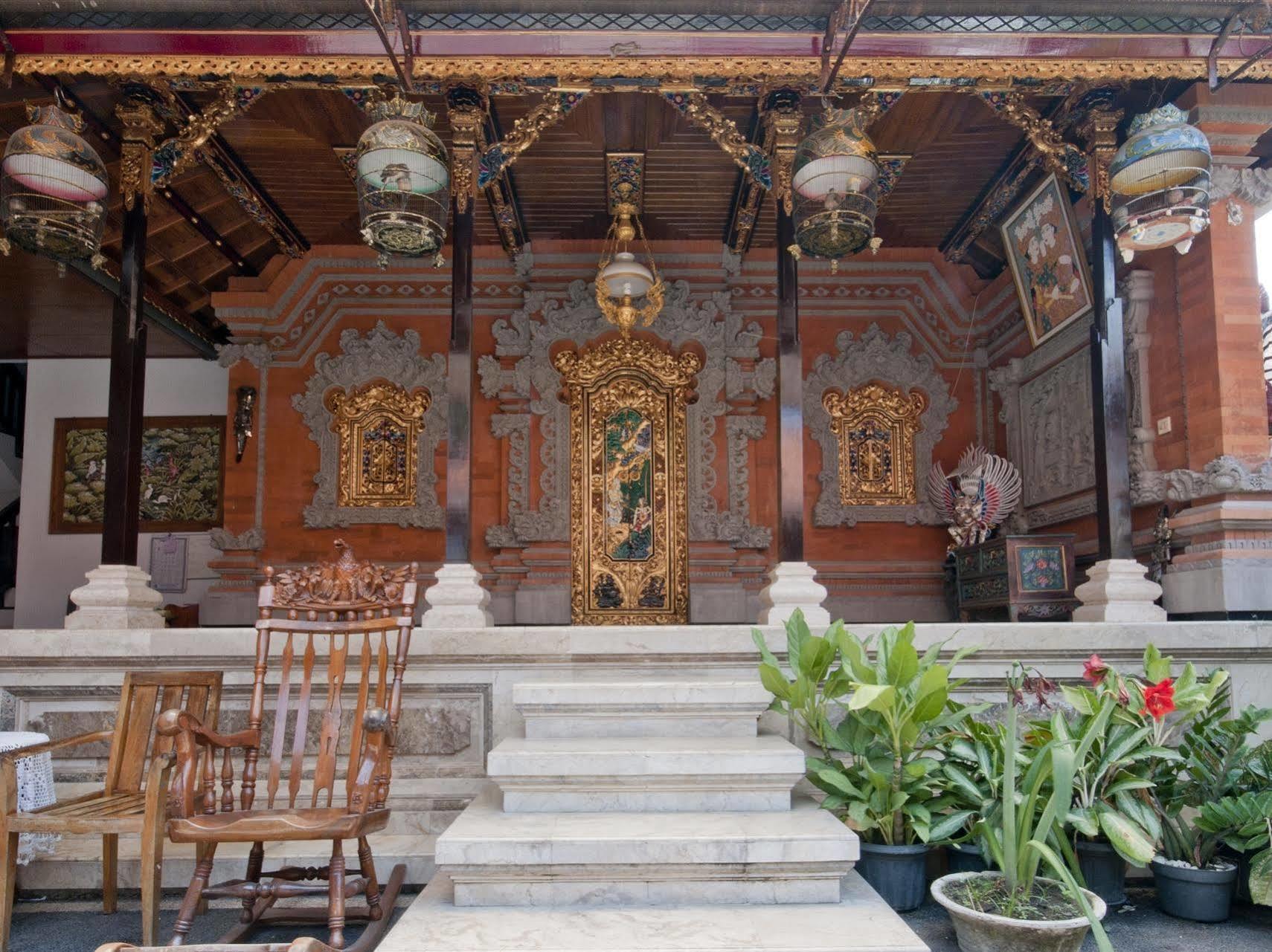 Matra Bali Guest house Canggu (Bali)