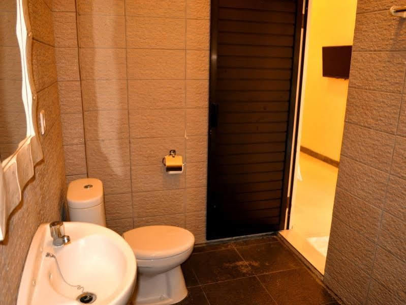 The Paica Guest house Denpasar (Bali)
