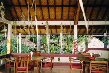 Bali Mandala Hotel Tejakula