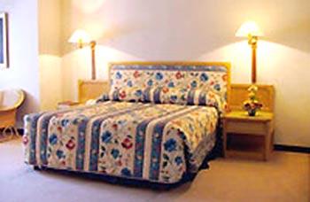 Sahid Raya Bali Hotel