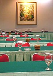Sahid Raya Bali Hotel 4*