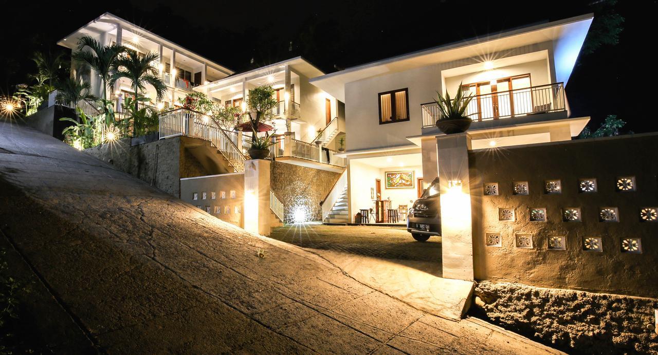 Dewi Padangbai 3* Padangbai (Bali)