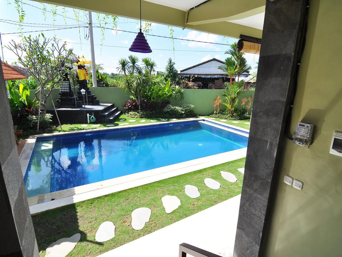 Guest house Cempaka Mas 2*