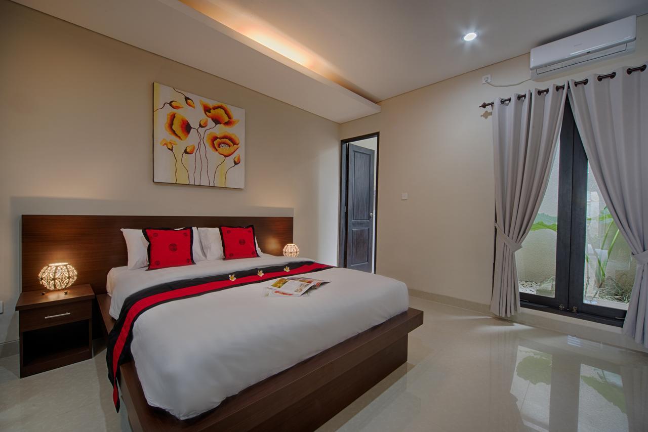 Puri & * Canggu (Bali)