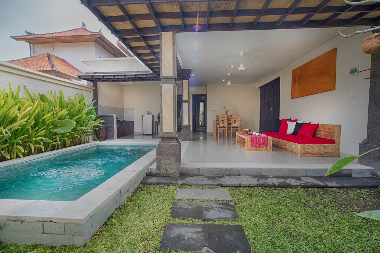 Puri & * Canggu (Bali)