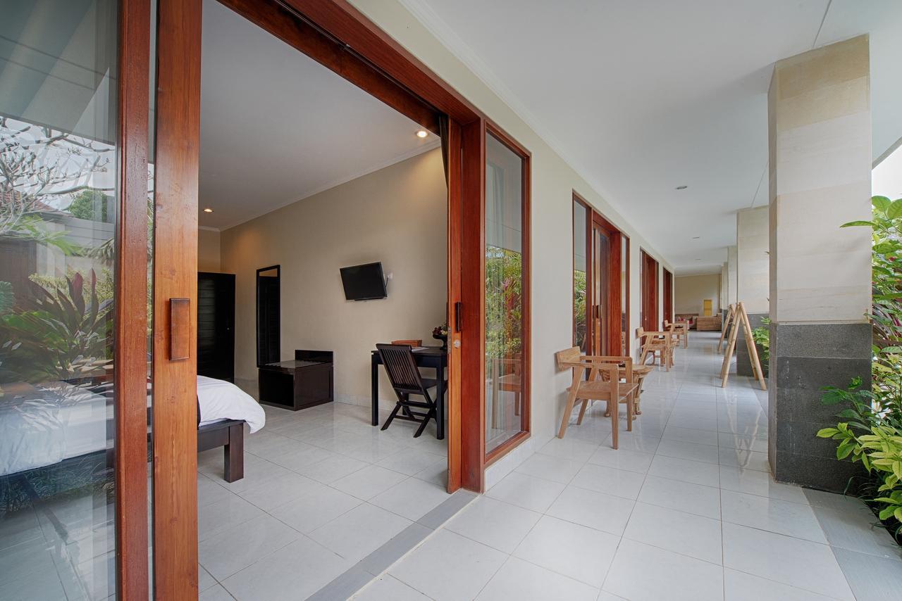 Apartment Puri & Canggu (Bali)